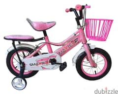Bike for kids size 12" ( delivery available) 0