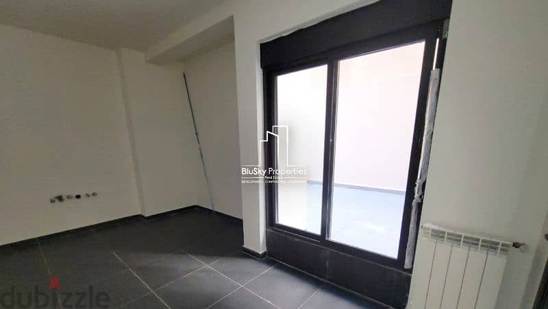 Apartment 240m² + Terrace For RENT In Sahel Alma - شقة للأجار #PZ 3