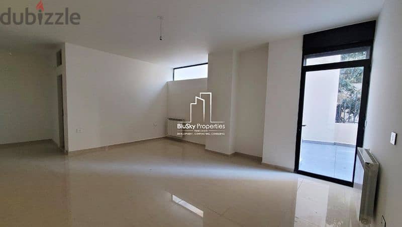 Apartment 240m² + Terrace For RENT In Sahel Alma - شقة للأجار #PZ 5