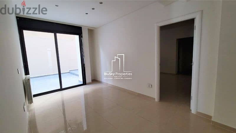 Apartment 240m² + Terrace For RENT In Sahel Alma - شقة للأجار #PZ 8