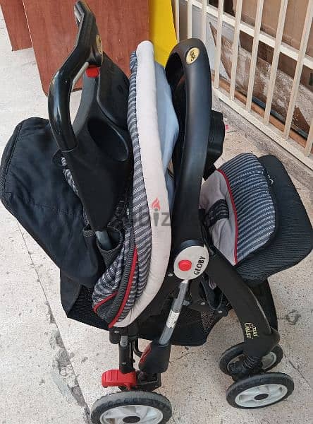 Geoby stroller hotsell