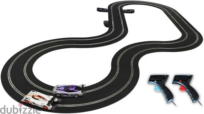 german store scalextric continental sports cars 1