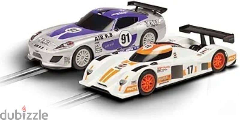 german store scalextric continental sports cars 2