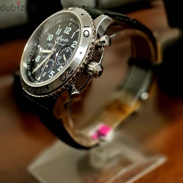 High Replica Breguet Type XX Watches 115654149