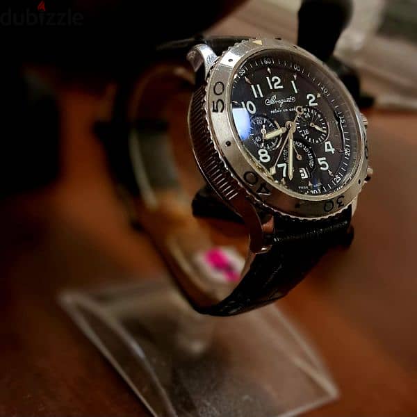 High Replica Breguet Type XX Watches 115654149