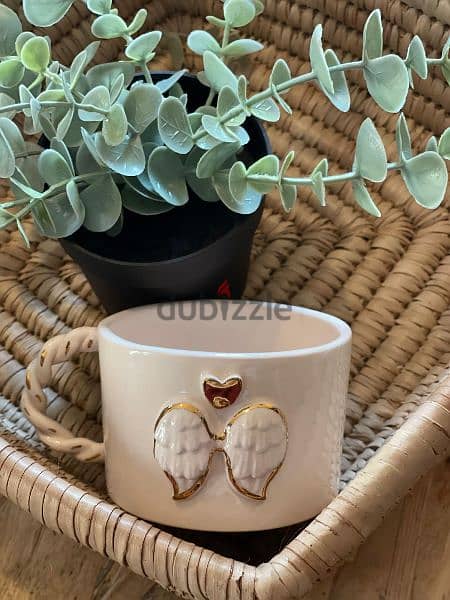 Handmade mugs 5