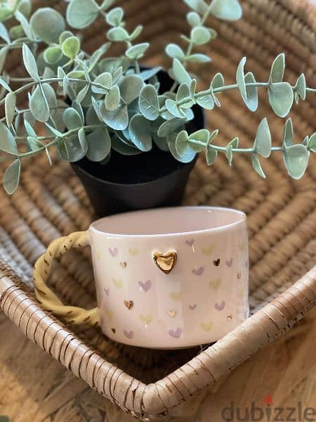 Handmade mugs 10