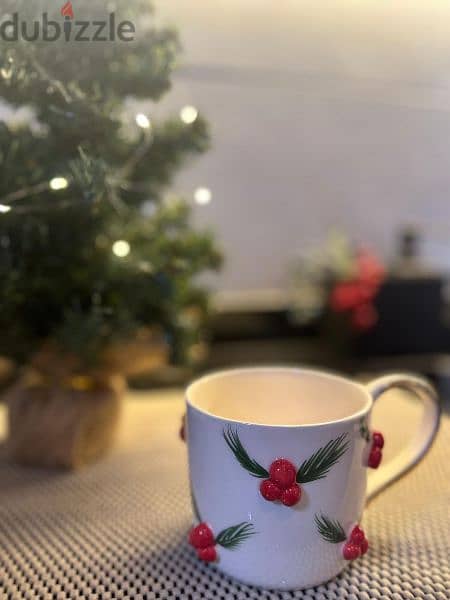 Handmade mugs 14