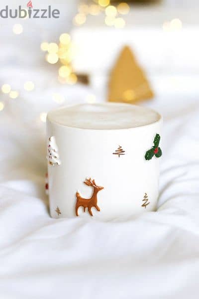 Handmade mugs 15