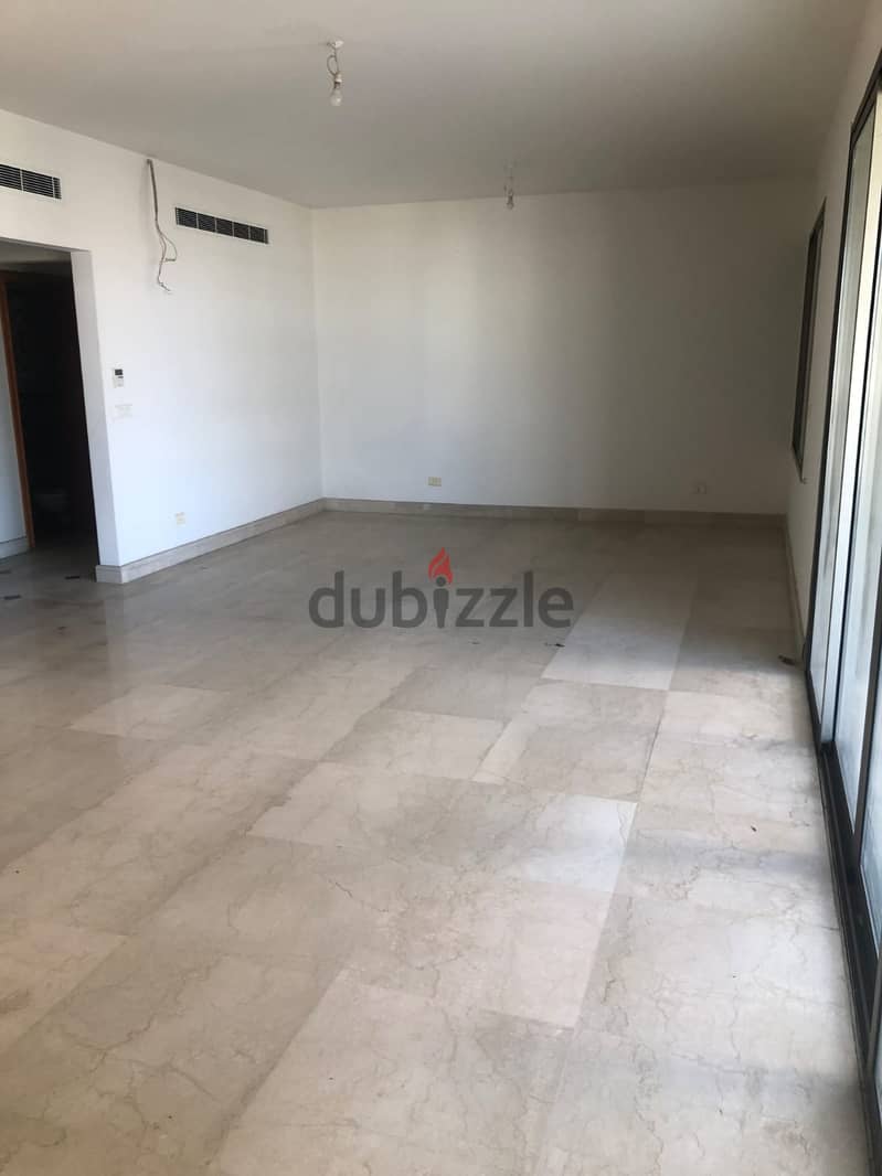 A 240 m2 apartment for sale in Zalka  -  شقة للبيع في الزلقا 1