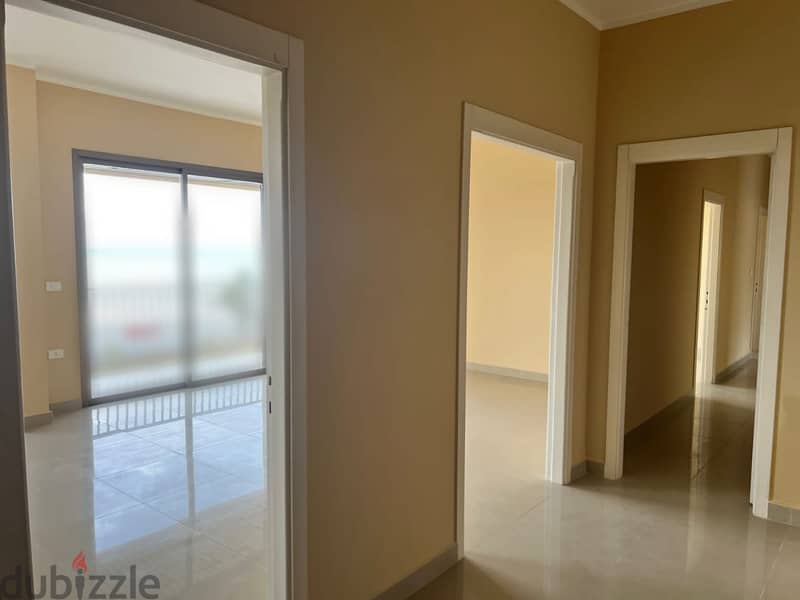 A 220 m2 apartment for sale in Zalka  - شقة للبيع في الزلقا 0