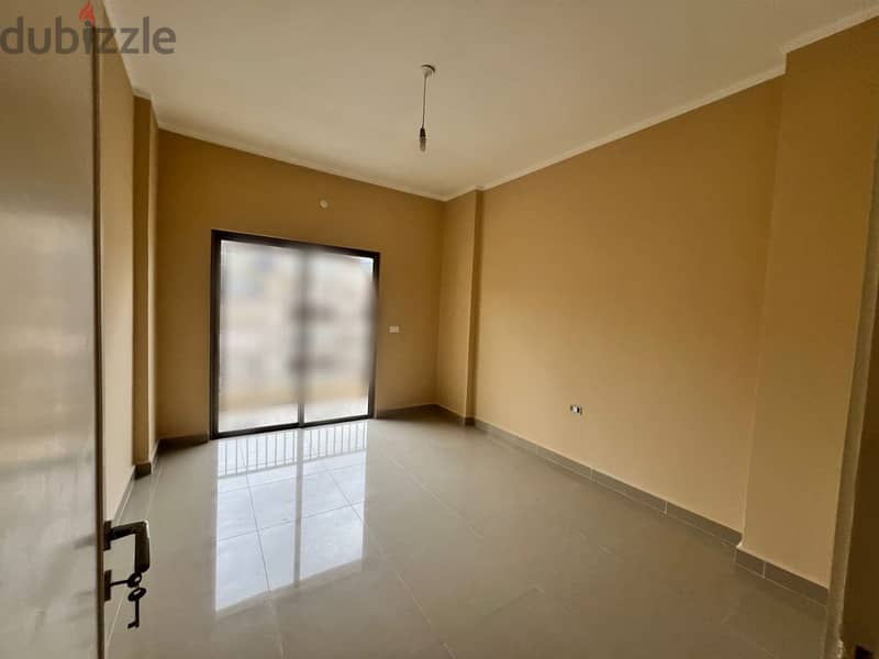 A 220 m2 apartment for sale in Zalka  - شقة للبيع في الزلقا 2