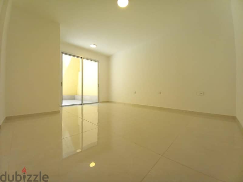 A 350 m2 apartment + 150 m2 terrace for sale in Jal el Dib/ Metn 5