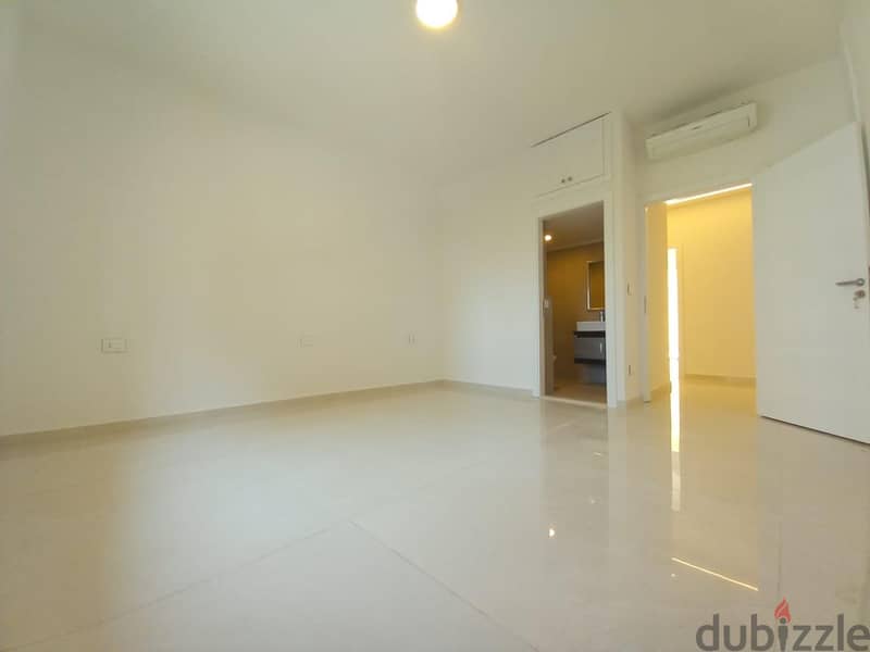 A 350 m2 apartment + 150 m2 terrace for sale in Jal el Dib/ Metn 6
