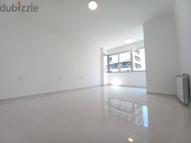 A 350 m2 apartment + 150 m2 terrace for sale in Jal el Dib/ Metn 7