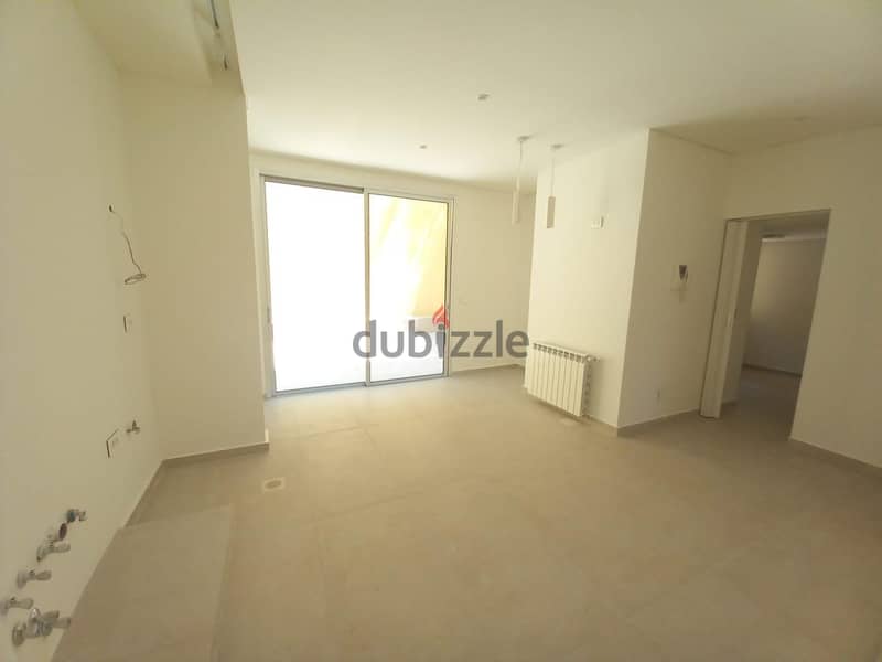 A 350 m2 apartment + 150 m2 terrace for sale in Jal el Dib/ Metn 9