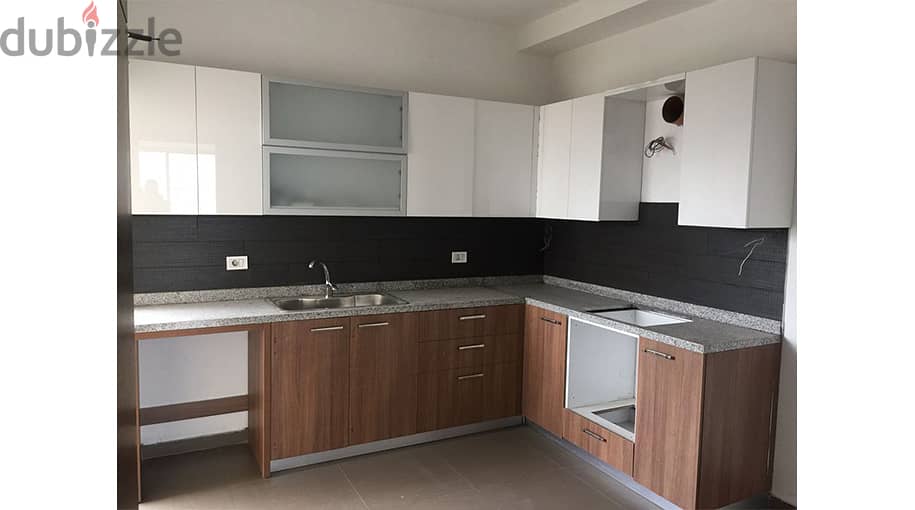 L01193-Furnished Apartment For Rent In Zalka Close To Metn Highway 3