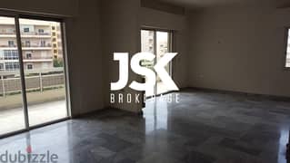L01197-Old Large Apartment For Sale In Zouk Mosbeh 0