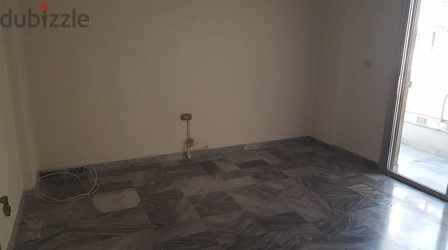 L01197-Old Large Apartment For Sale In Zouk Mosbeh 1