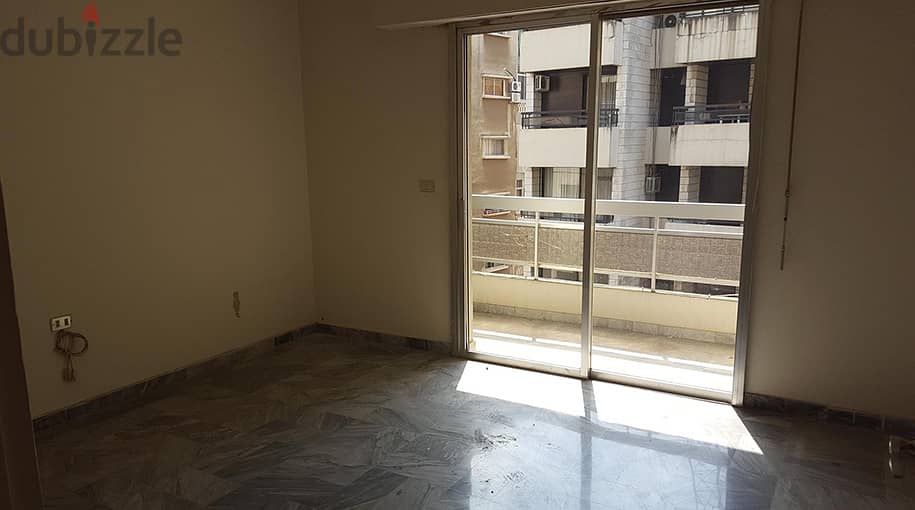 L01197-Old Large Apartment For Sale In Zouk Mosbeh 3