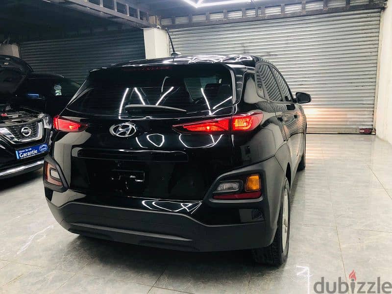 Hyundai Kona SE AWD 2.0 4wd 2018 , free registration 1