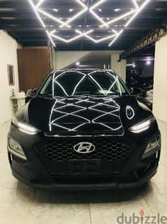 Hyundai Kona SE AWD 2.0 4wd 2018 , free registration