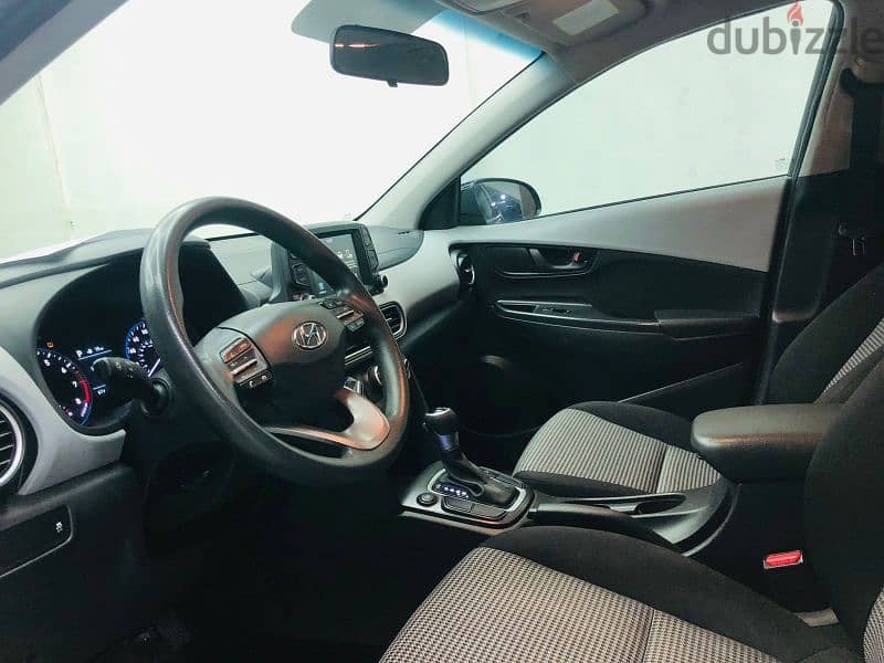 Hyundai Kona SE AWD 2.0 4wd 2018 , free registration 9