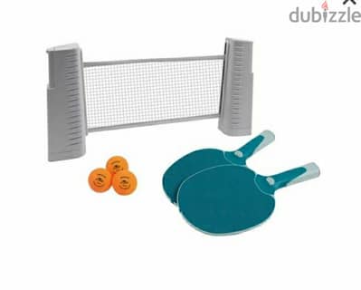 CRANE outdoor table tennis set(original) / 3 $ delivery