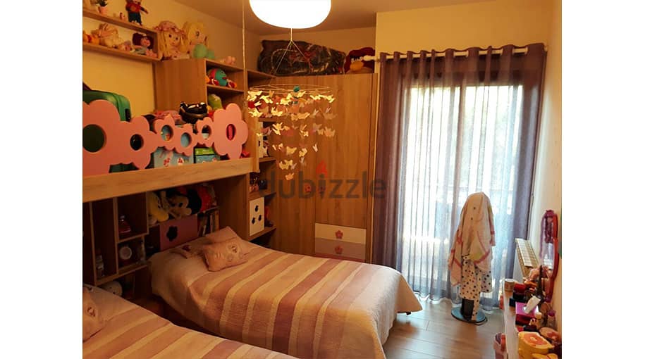 L01015- Spacious High-End Flat For Sale in Mtayleb With Terrace 2
