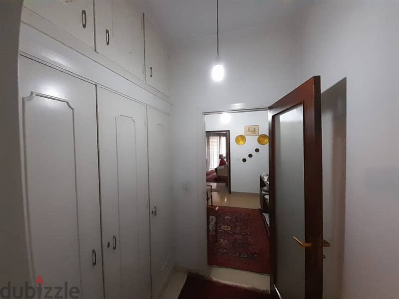 180Sqm +70Sqm Terrace |Prime Location Apartment For Sale in Mansourieh 6
