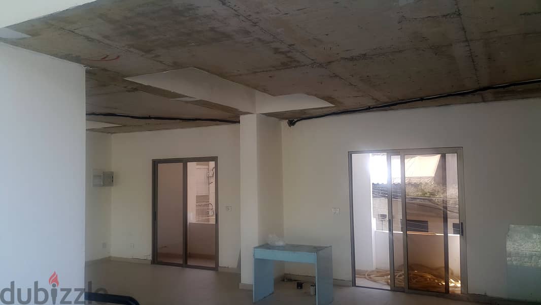 L02283 - Brand New & visible Shop for rent in Zouk Mosbeh 1