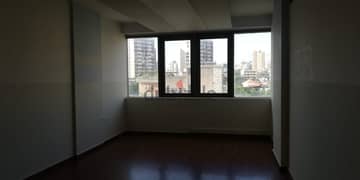 L07287 - Prime Location Office for Rent in Antelias