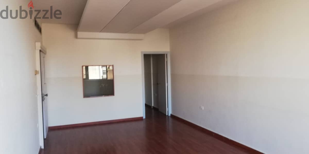L07287 - Prime Location Office for Rent in Antelias 2