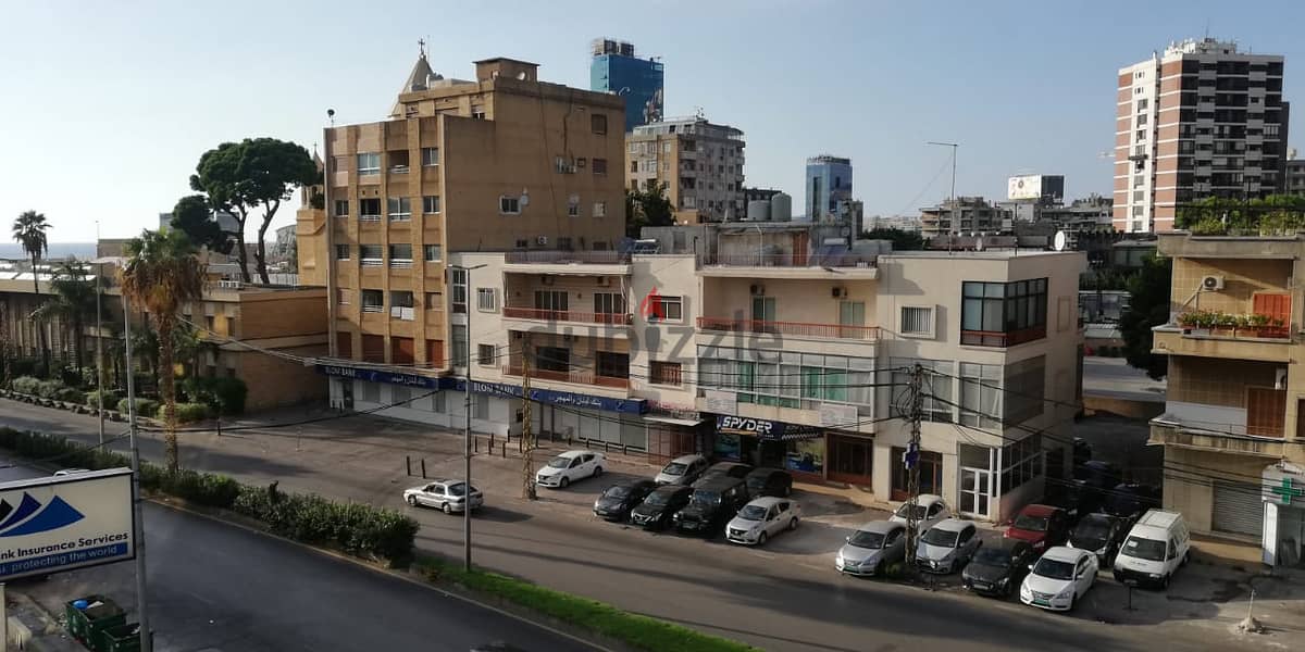 L07287 - Prime Location Office for Rent in Antelias 3