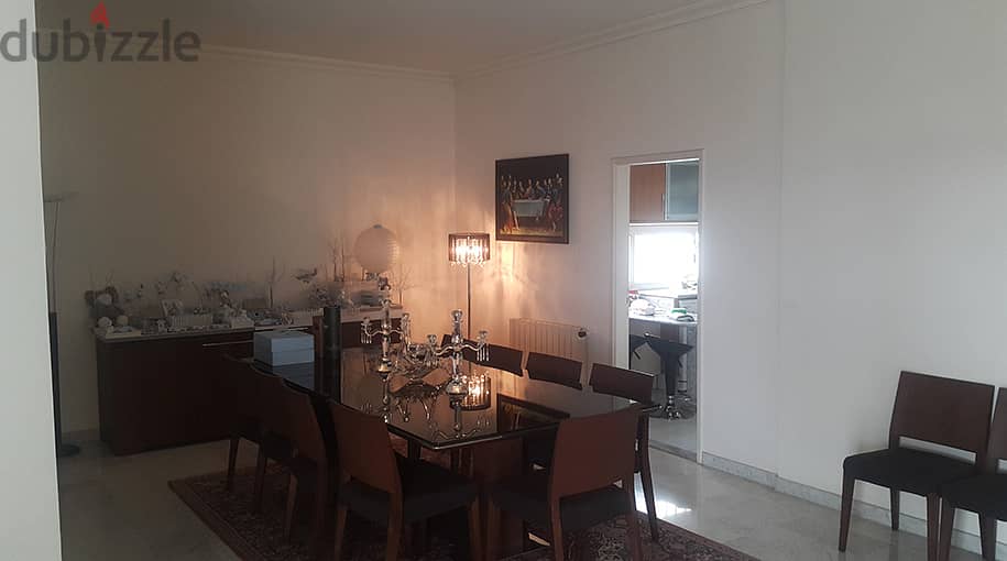 L02947-Apartment For Sale In Haret Sakher With Panoramic View 1
