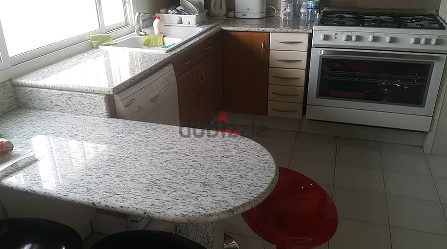 L02947-Apartment For Sale In Haret Sakher With Panoramic View 2