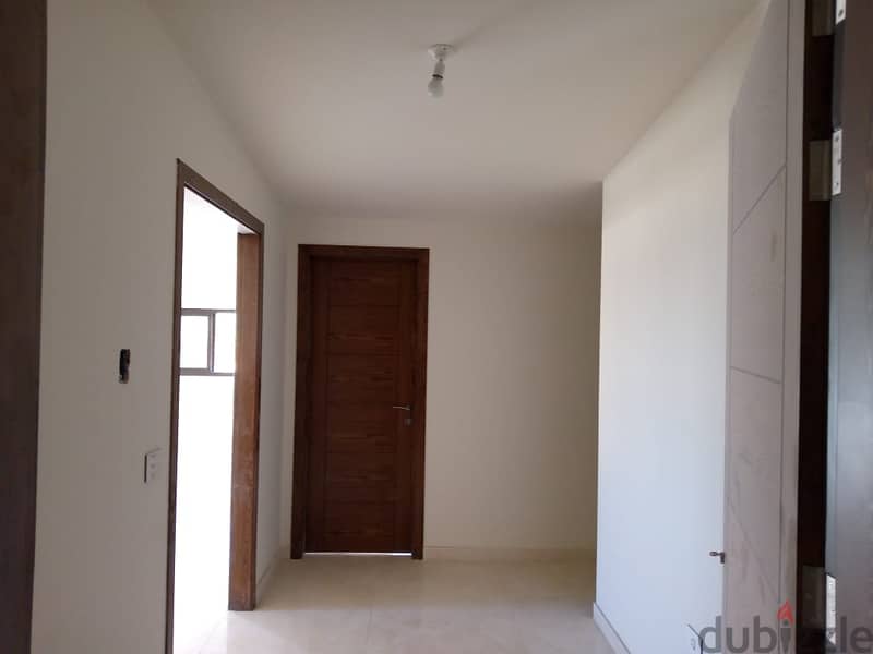 L07826 -Brand New Roof Apartment for Sale in Batroun with Sea View 1