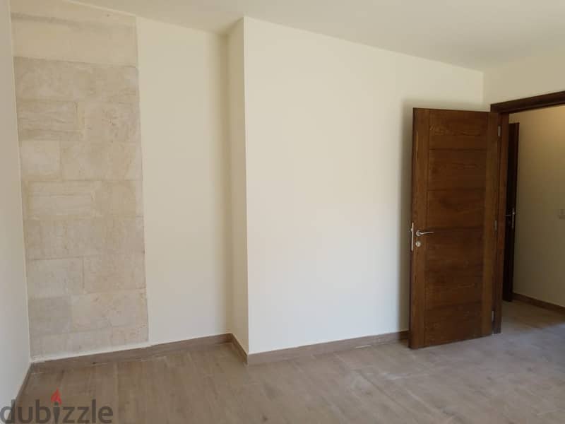 L07826 -Brand New Roof Apartment for Sale in Batroun with Sea View 3