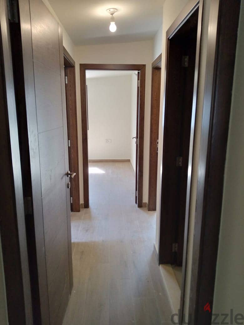 L07826 -Brand New Roof Apartment for Sale in Batroun with Sea View 4