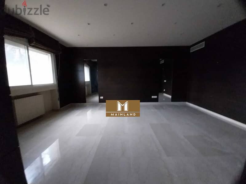 Biyada spacious apartment for rent 1