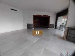 Biyada spacious apartment for rent