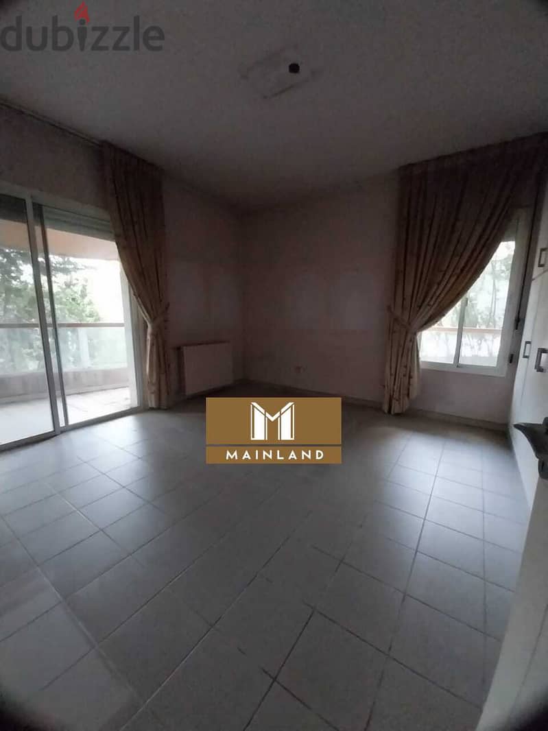 Biyada spacious apartment for rent 2