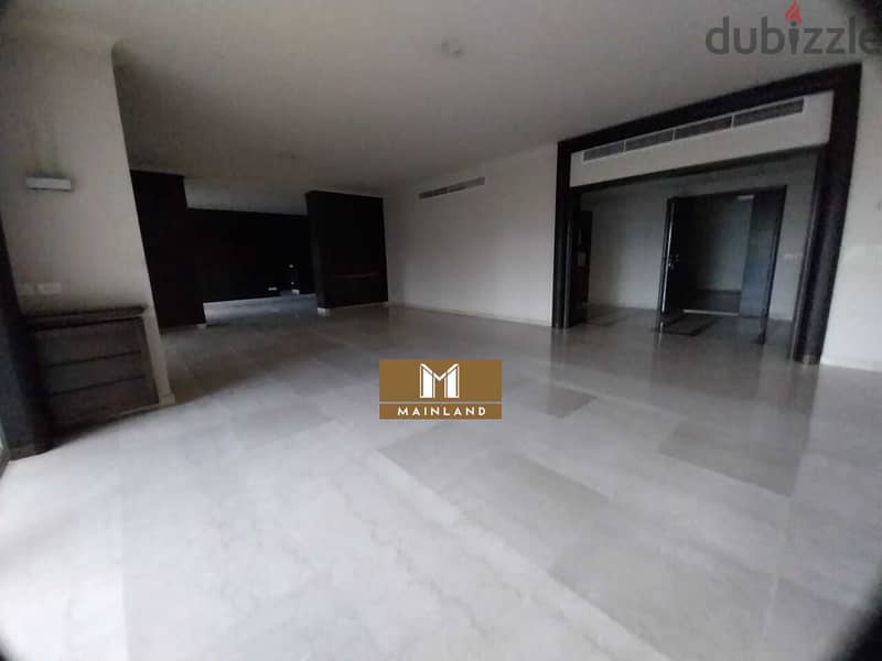 Biyada spacious apartment for rent 8