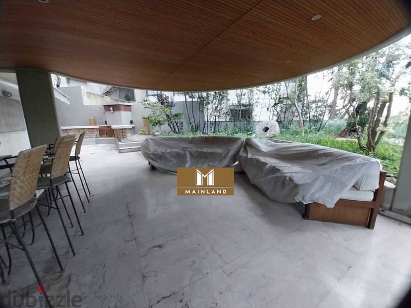 Biyada spacious apartment for rent 10