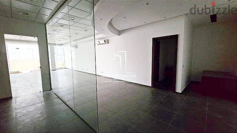 Shop 300m² For RENT In Mansourieh - محل للأجار #PH 1