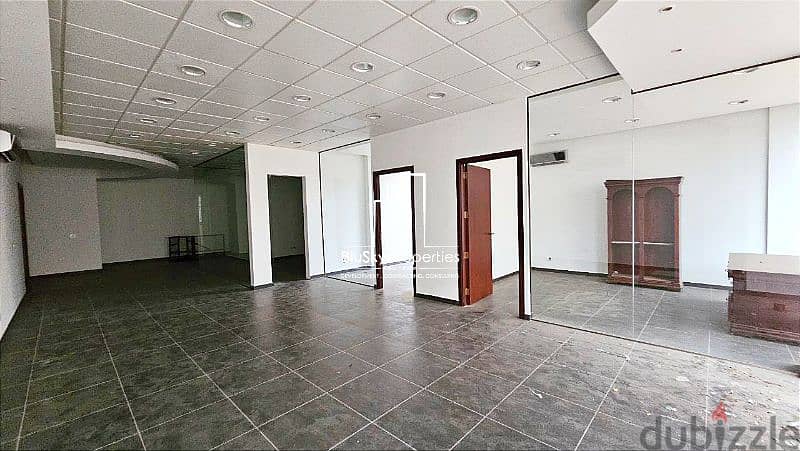 Shop 300m² For RENT In Mansourieh - محل للأجار #PH 2