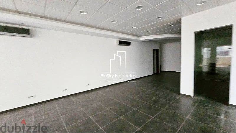 Shop 300m² For RENT In Mansourieh - محل للأجار #PH 4