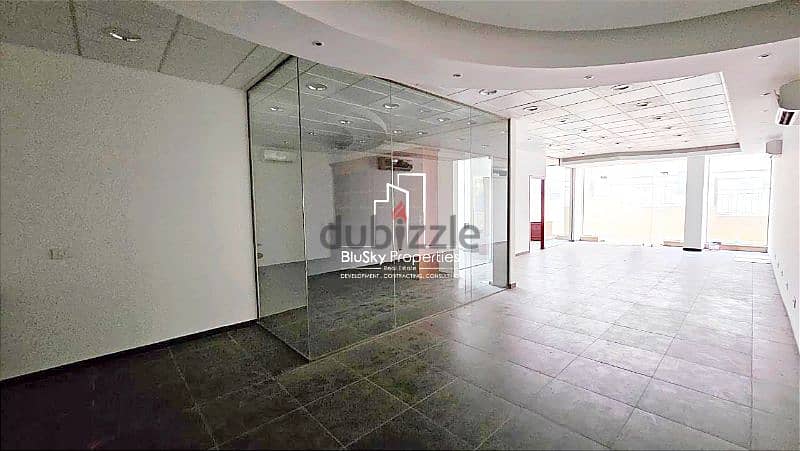 Shop 300m² For RENT In Mansourieh - محل للأجار #PH 5