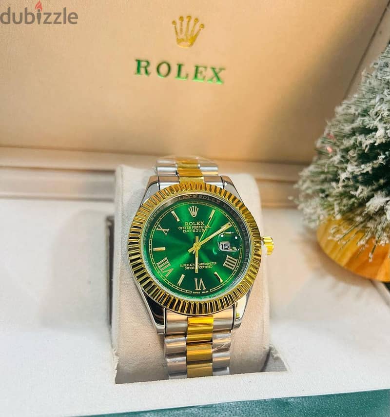 rolex watch replica Watches 115655140