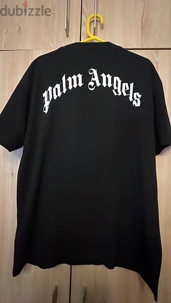 Palm Angels Tshirt 2